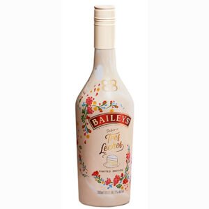 Licor BAILEYS Tres Leches Botella 700ml