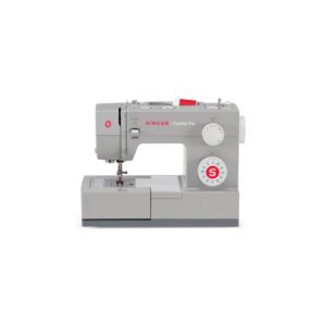 Máquina de Coser Singer Facilita Pro 4423