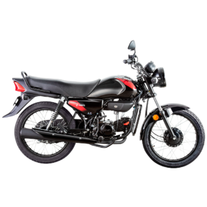 HERO – Eco 100