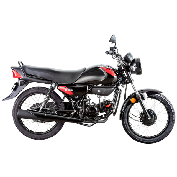 HERO – Eco 100
