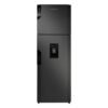 Challenger Nevera No Frost 317 Lts Lumina CR 317