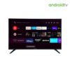 Televisor  Challenger  40"  FHD Smart TV Bluetooth - NetflixTV - LED 40KG84 BT ANDROID T2