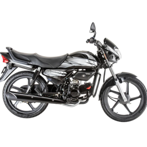 NUEVA ECO DELUXE CW