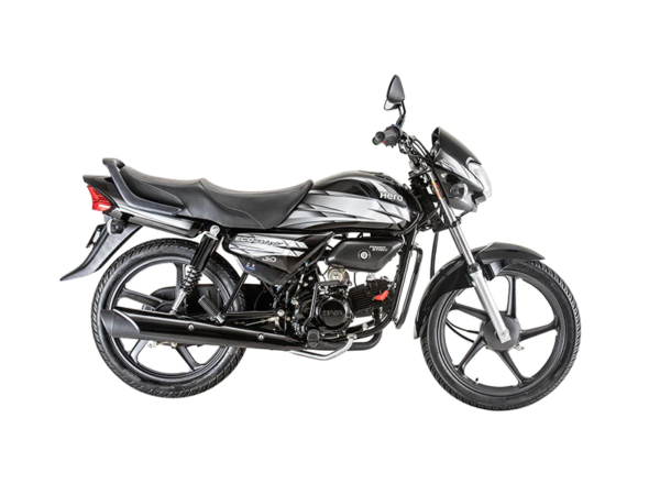 NUEVA ECO DELUXE CW