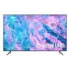 Samsung - 55” Class CU7000 Crystal UHD 4K UHD Smart Tizen TV