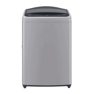 Lavadora LG Carga Superior WT18DV6 18kg/40lb Plateado
