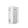 Calentador De Paso a Gas Natural Challenger 12 Lts Tiro Natural