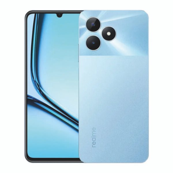 Celular REALME Note50 128GB Azul