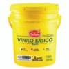Vinilo Basico Tipo 2 5Gl Blanco