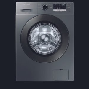 Lavadora Carga Frontal con Tecnología Digital Inverter, 11 Kg