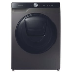 Lavadora/Secadora SAMSUNG Carga Frontal 12KG WD12T754DBX/CO Inox