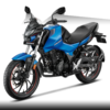 Hunk 160 RS Hero