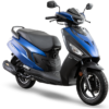 NUEVA DASH 125 FI