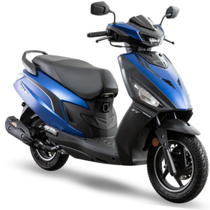 NUEVA DASH 125 FI