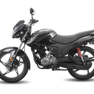HERO – IGNITOR 125 5S