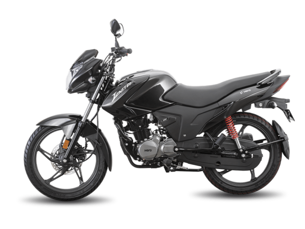 HERO – IGNITOR 125 5S