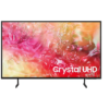 Televisor Smart 55” Crystal DU7000