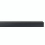 Barra de Sonido HW-C400
