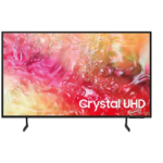Televisor Smart 55” Crystal DU7000
