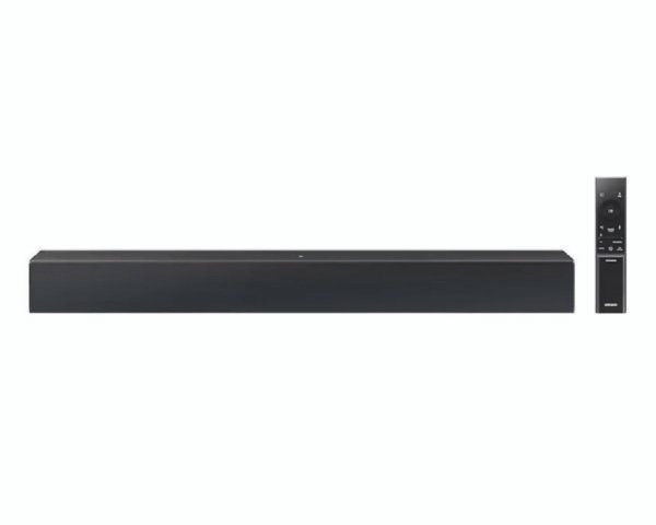 Barra de Sonido HW-C400